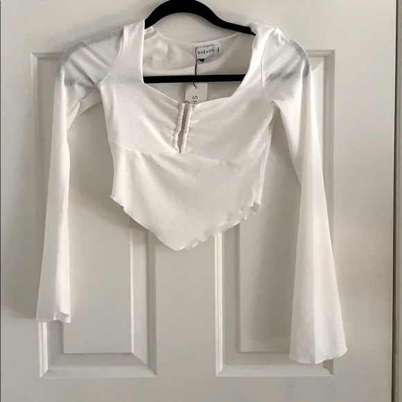 Tops - Shekou Women ‘See You Never Top’